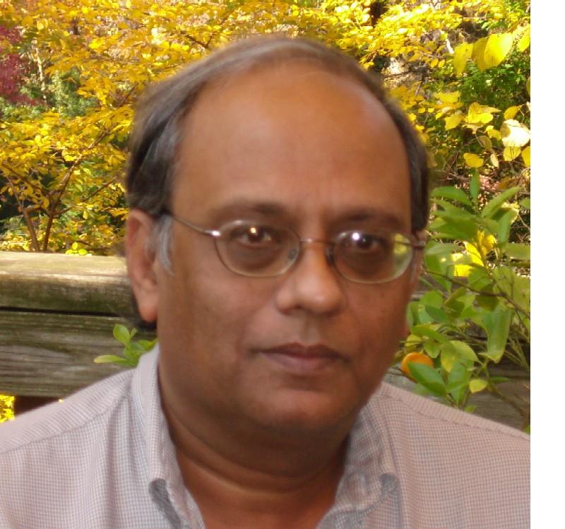 Subodh Mathur