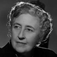 Agatha Christie