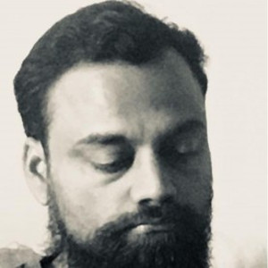 Nandan Jha