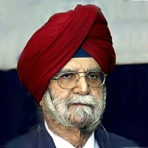 Sangat Singh