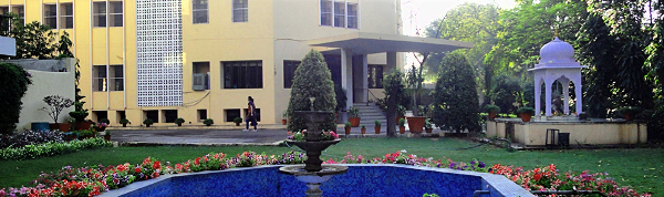 Jiyan Roytalukdar attends Maharaja Sawai Man Singh Vidyalaya, Jaipur.