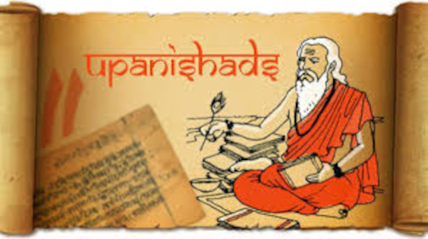 Upanishads