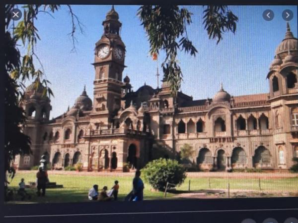 Mumbai University