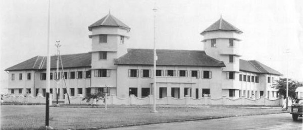 Cochin Customs House