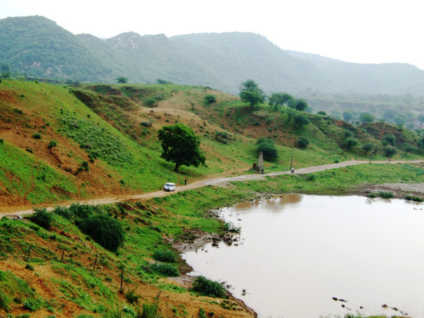 VDN Nagar, Jaipur