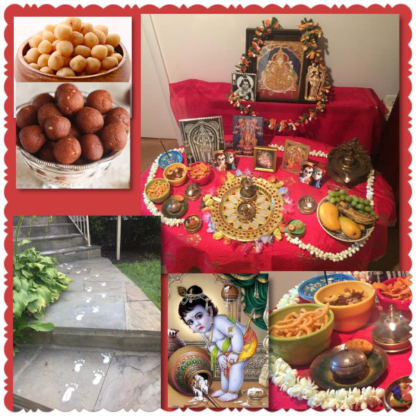 Krishan Janamashtami