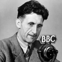 George Orwell