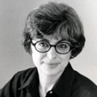 Ellen Raskin