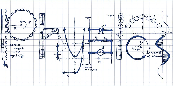 Equations and diagrams in physics