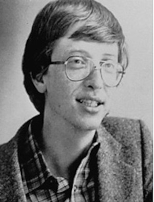 Bill Gates