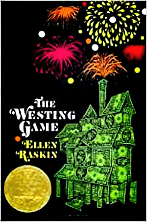 The Westing Game by Ellen Raskin