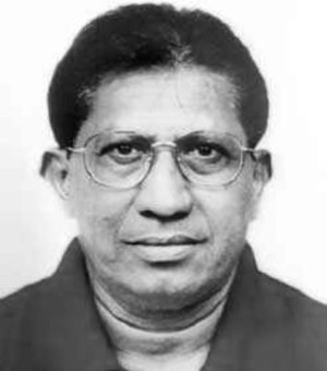 M.A. Beemaiah