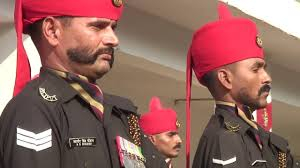 Rajput NCOs